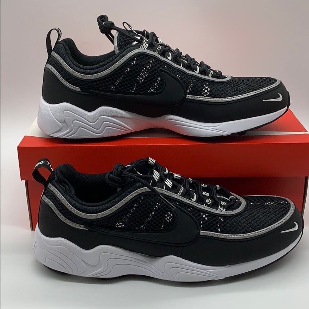 NIKE AIR ZOOM SPIRIDON ‘16 SE - Picture 3 of 16